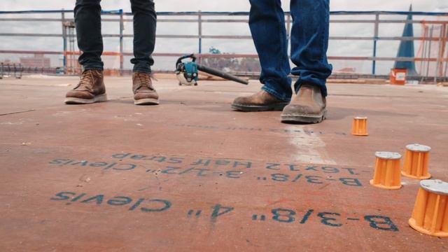 (21) HP SitePrint with HOAR Construction