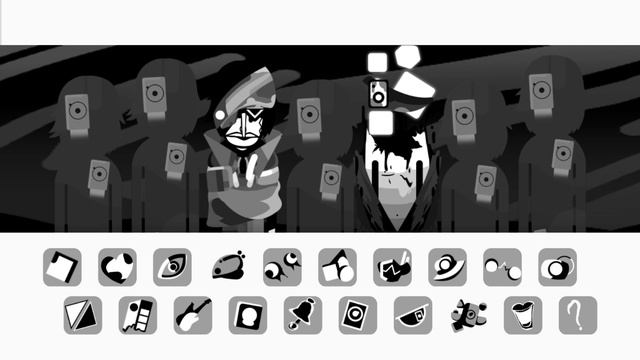 incredibox Recursed - 👻ИДЕАЛ ПРИЗРАКА🤨