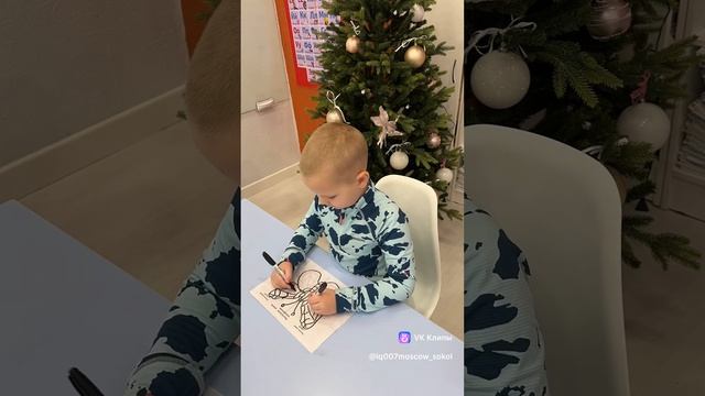 Реалити «Полюбить учиться», Дима
