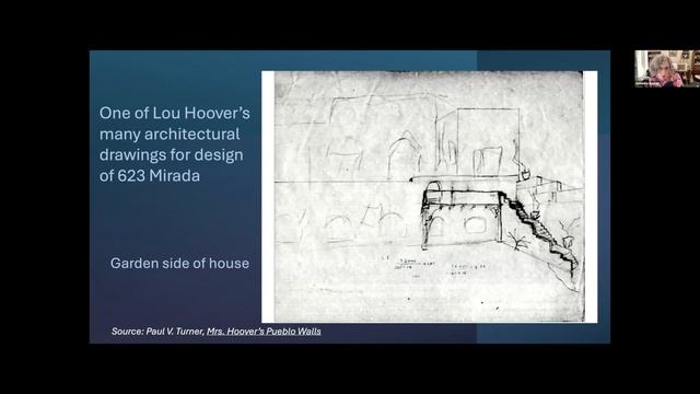 Lou Henry Hoover—Stanford's Woman Of Adventure | Hoover Institution Library & Archives