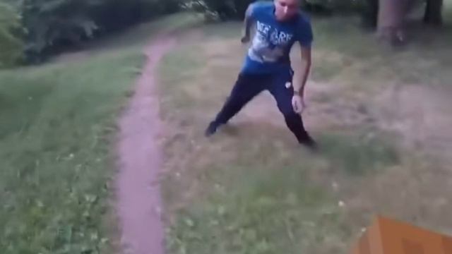 Майнкрафт в реальной жизни ( часть 7)