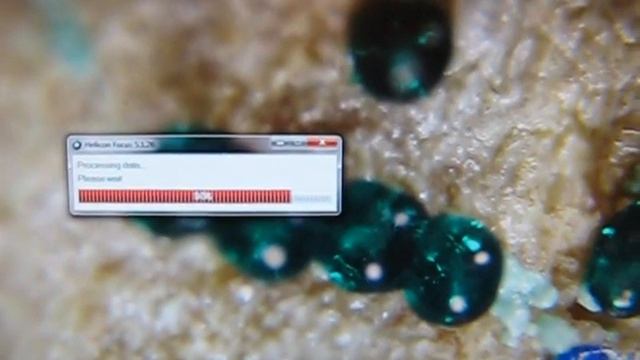 MacroRail Pro Vertical + Macrophotography Software Control 1.0.3.2