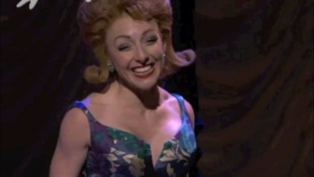 Recorded LIVE for ABC-"Suddenly Seymour", Fords Theatre, Washington DC