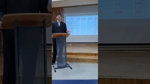 Видеовизитка проекта "Осмотические явления в растительной клетки"