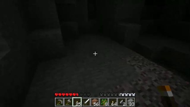 MineCraft Let's Play Русский куб (Part 4)