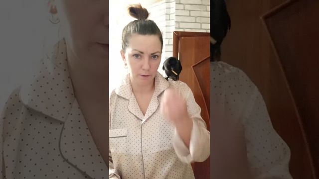 😁 Вот такое бездомное "животное" попало в наши "лапки" 🥰