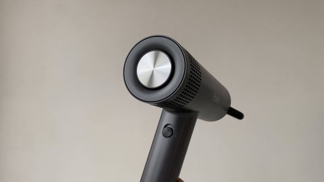 Внешний вид фена Haier HHD-601