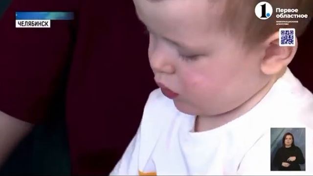 Отзыв о нашей работе Александра Коробова Челябинск