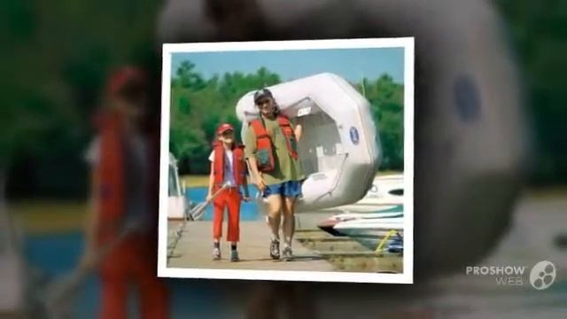 Grand E270 Rubber boat, Rubber boat Year - 2014