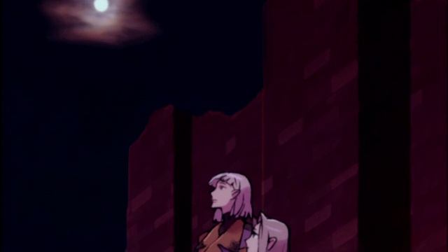 Blood Plus ED04 - Brand New Map (K)
