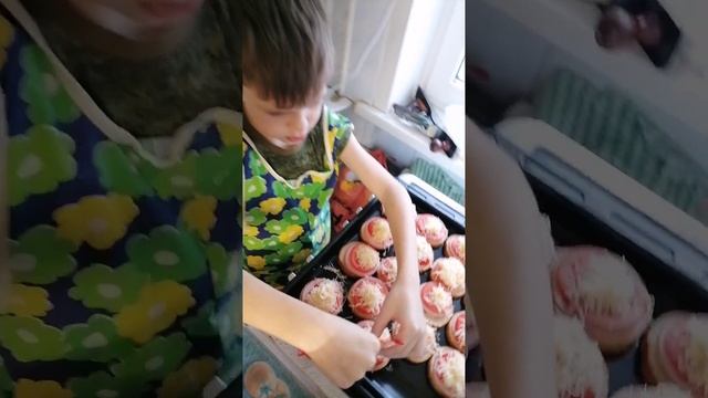 Горячие быстрые бутерброды на новый год и не только