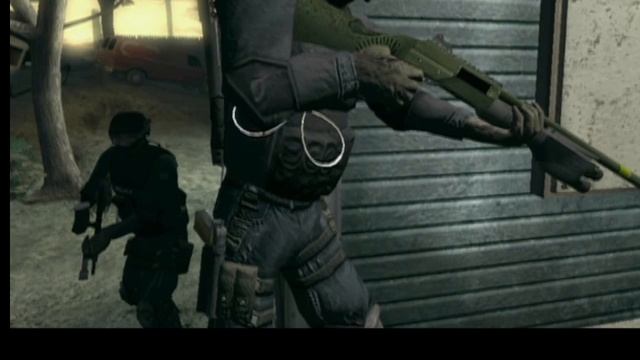 SWAT4