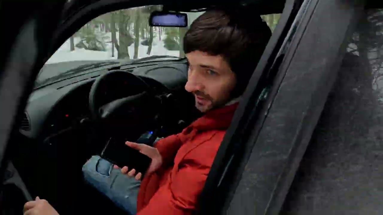 Первый выезд на природу после автосалона. Нива Тревел (Niva Trevel 2023)