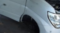 ДВС+КПП NISSAN VQ35DE, 3500 куб.см № 331526C