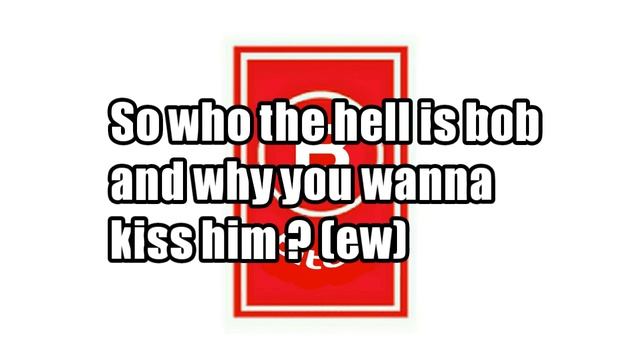 Bitch lasagna — (letra) #PewDiePie