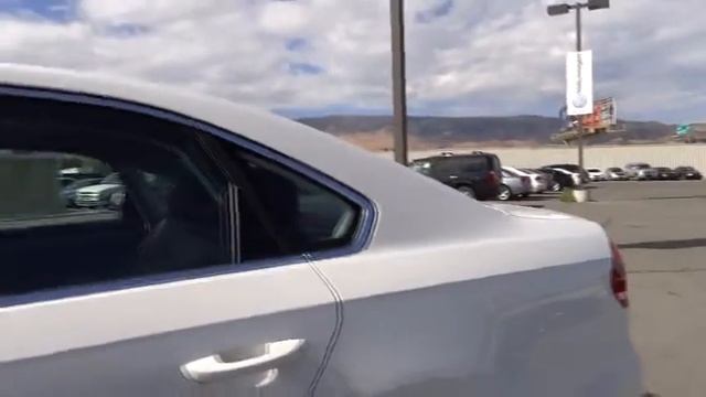 2014 Volkswagen Passat Sacramento, Carson City, Lake Tahoe, Winnemucca, Reno EC019050