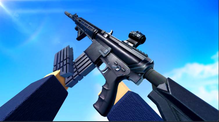 И снова роблокс......