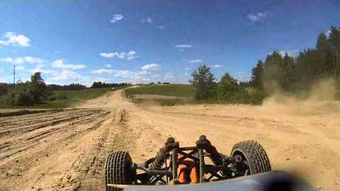 GoPro Hero 3 on HPI Baja 5b[1]