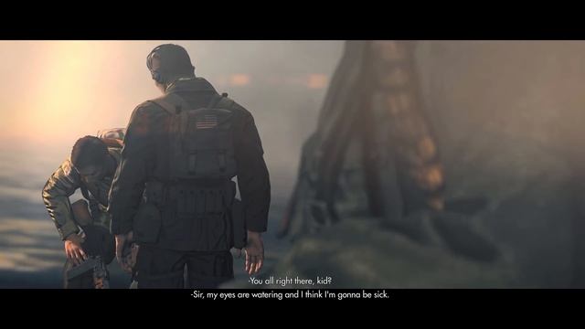 Snipe and Wib Play: Wolfenstein: The New Order