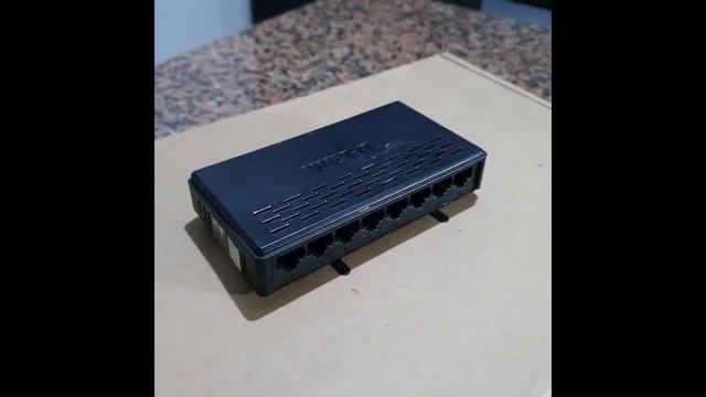 Dlink DES 1008A