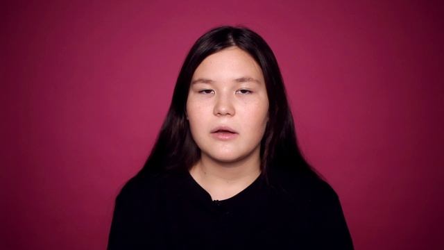 Анна Зайцева, 13 лет