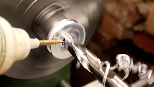 Homemade Lathe #9 | Mechanical Power-Feed