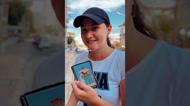 РАСКЛАД ТАРО ОНЛАЙН: Пауза или конец?