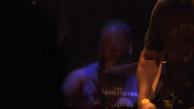 Trick Shooter Social Club at Lincoln Hall