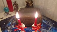 Онлайн ритуал! НА ЛЮБОВЬ МУЖЧИНЫ! Смотри это видео 3 или 7 дней подряд на прибывающию луну.