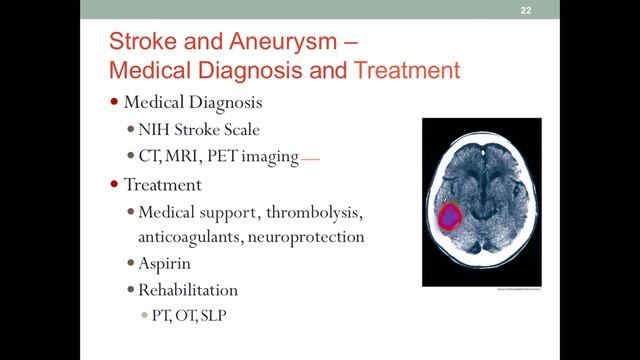 MNT Stroke