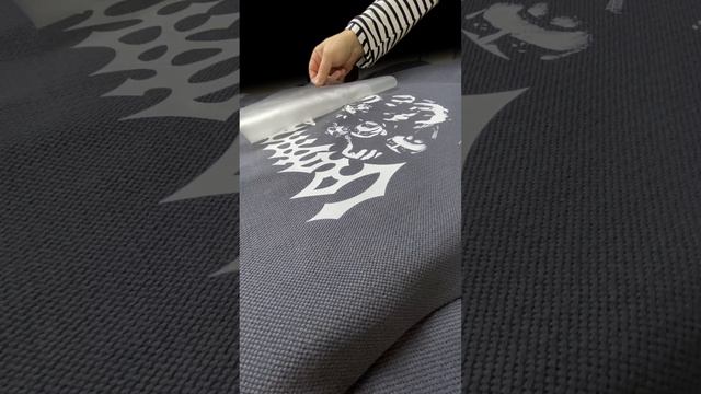 бомбер принт