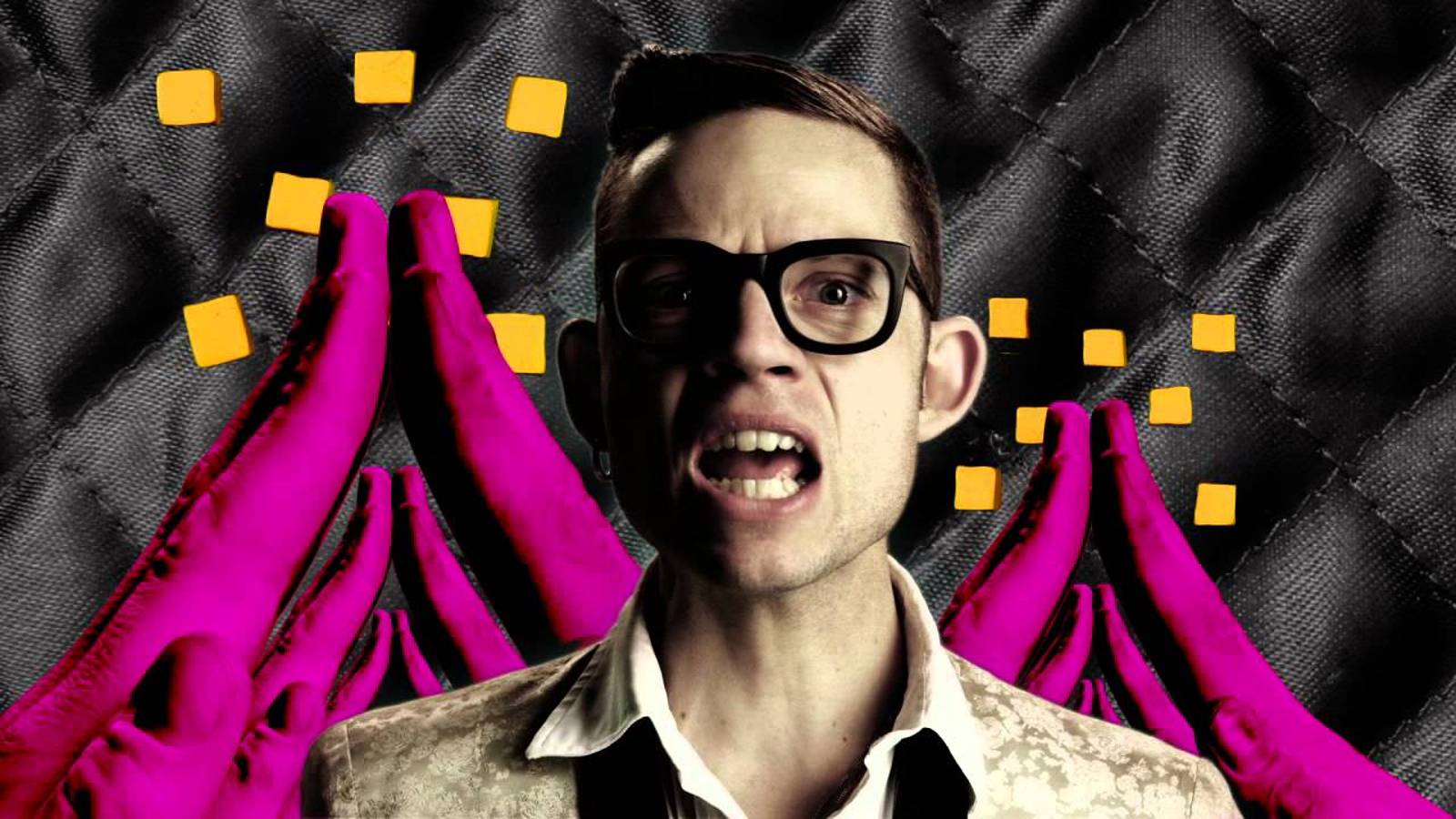 BERNHOFT - WIND YOU UP (Official Video)