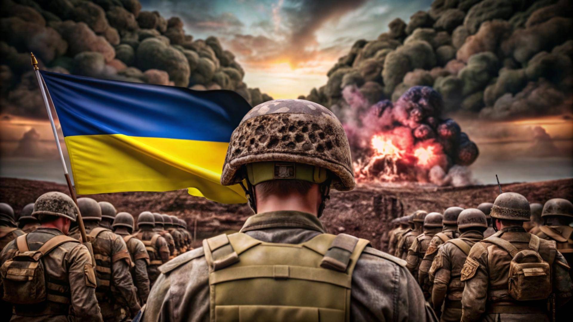 Александр Меркурис: Украина ставит НАТО перед ультиматумом — что будет дальше?
