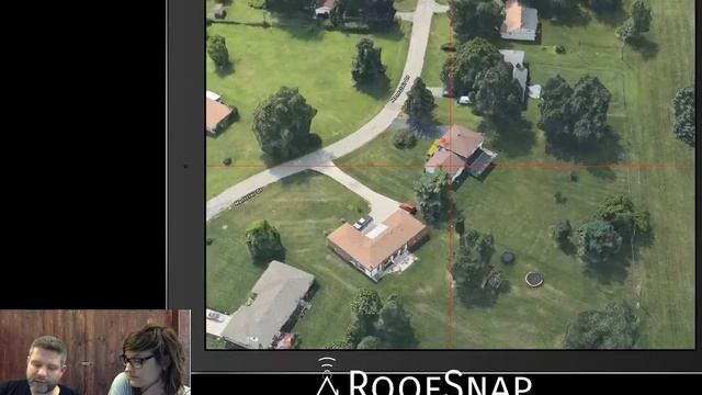 Estimating Tips in RoofSnap