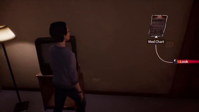 Life is Strange True Colors Ending PC 2021 HD Alex Chen Story Walkthrough Chapter 5 Razeen Natha
