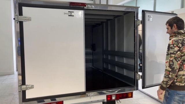 LADA Granta Фургон - альтернатива Ларгусу