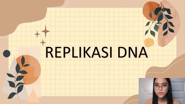 DNA dan RNA