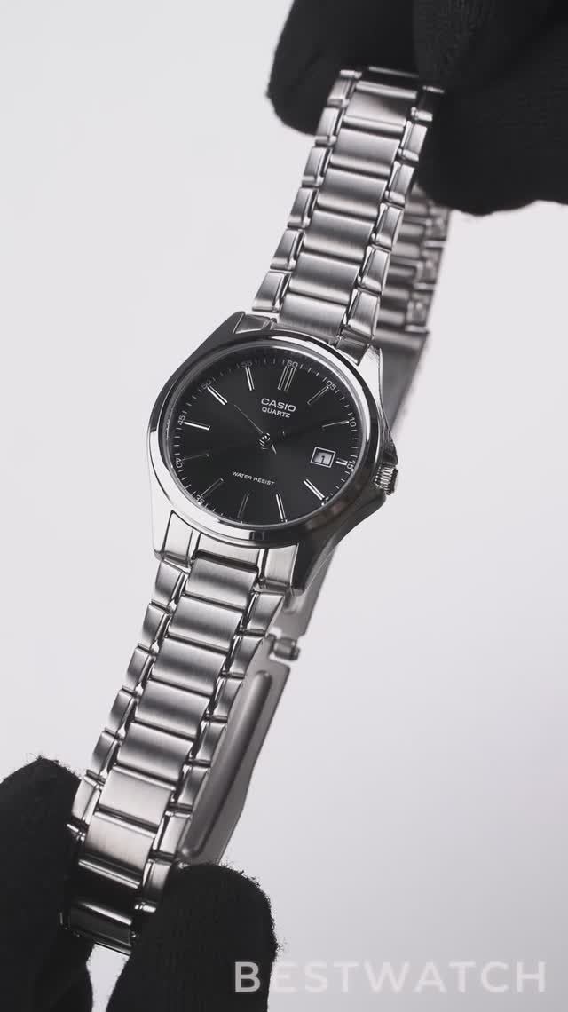 Часы Casio LTP-1183A-1A - купить на Bestwatch.ru