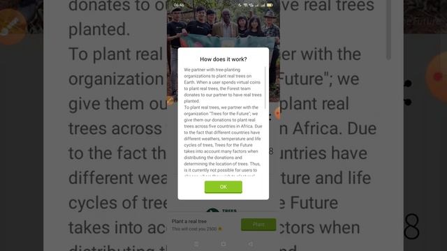 How to Study With Deep Focus & Know about Forest App , Special Setting in Phone.  #forestapp #focus