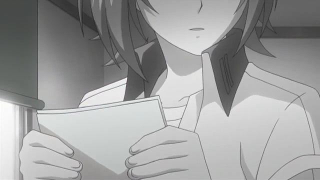 3[Anime365] Ending3 (момент из аниме Cardfight Vanguard)