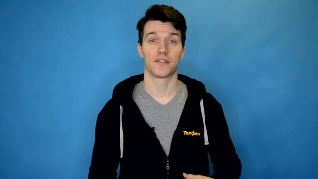Звонки через Телеграм — обработка входящих и исходящих вызовов