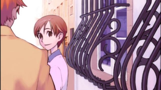 Blood Plus ED03 - This Love (Angela Aki)