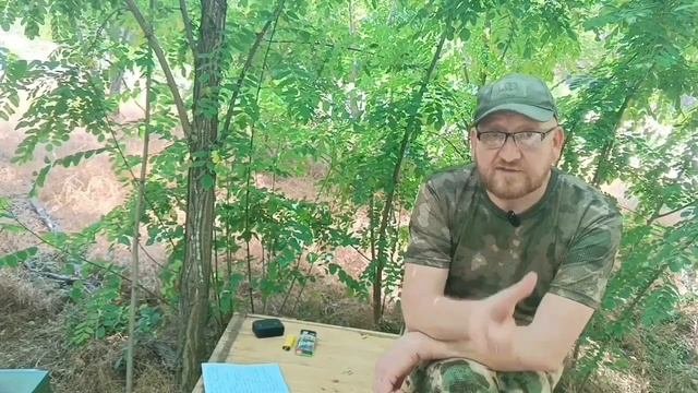 Почему нимфы - лучший выбор для ловли в МИКРОДЖИГЕ