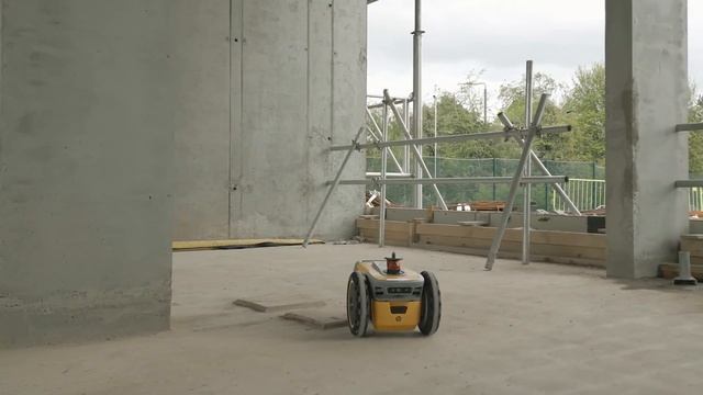 (24) HP SitePrint Robot