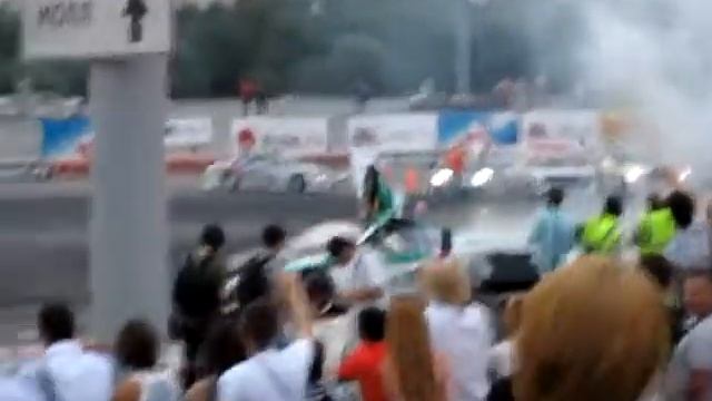 Формула Дрифт 2009 - 4-Этап Видео 15