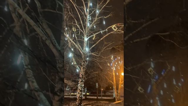 «Ночь накануне Рождества», Валерий Меладзе - укулеле-кавер