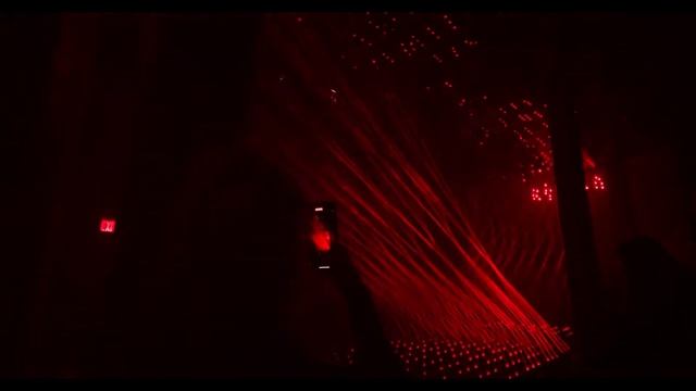 Примеры иммерсивных пространств.