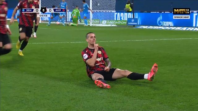 Лучшие голы 18-го тура | Мир РПЛ 2024/25