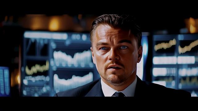 Волк с Уолл стрит 2 (2025) - фанатский трейлер