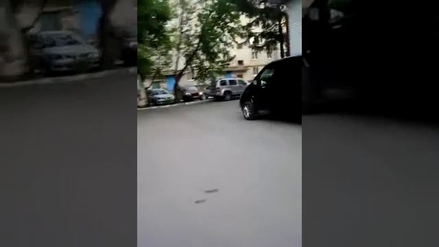 Забег 3 круга